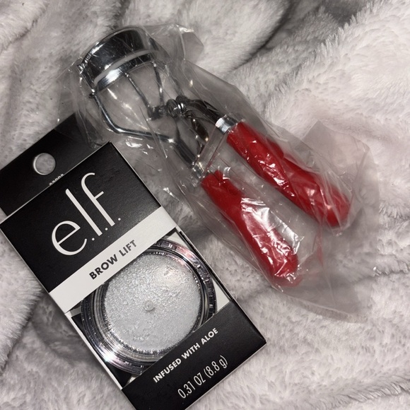 NWT elf brow lift + brand new eyelash curler - Picture 2 of 2